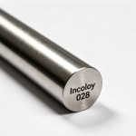 Incoloy 028 bar