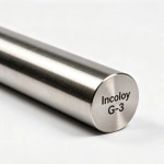 Incoloy G-3 bar