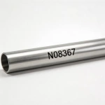 N08367 CRA PIPE