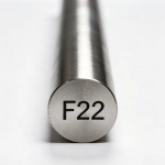f22 steel bar