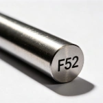 f52 steel bar