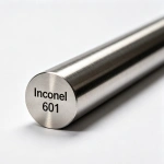 inconel 601 bar