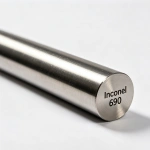 inconel 690 bar