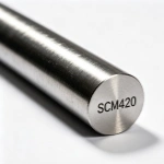 scm420 steel bar