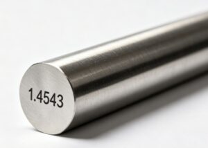 1.4543 bar