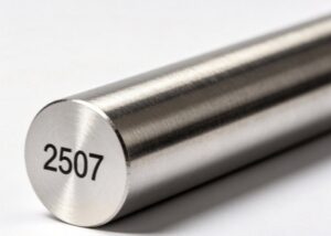 2507 bar