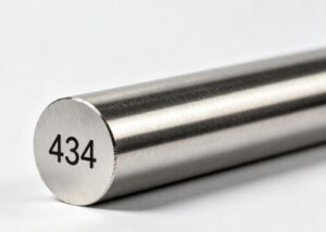 434 bar