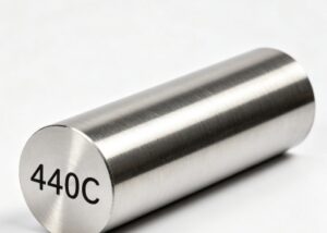 440C BAR
