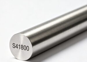 S41800 bar